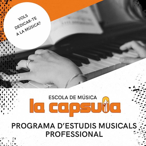 Inscripciones Programa Profesional