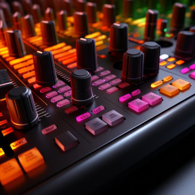 Equipos de sonido